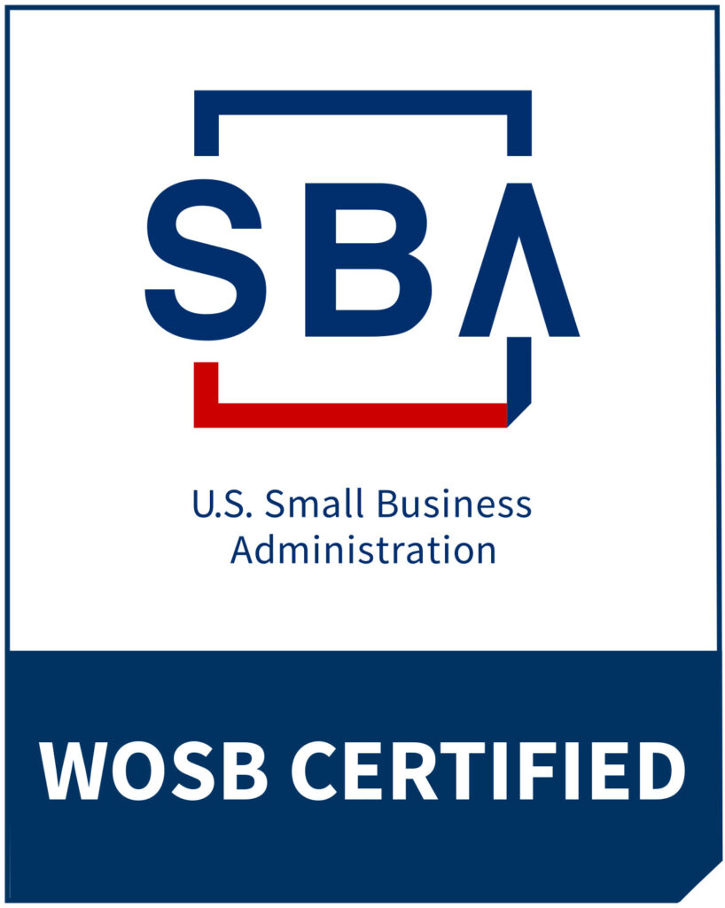 Women-Owned Small Business Federal Contract Program